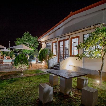 Hotel Le Green Udawalawe Exterior photo
